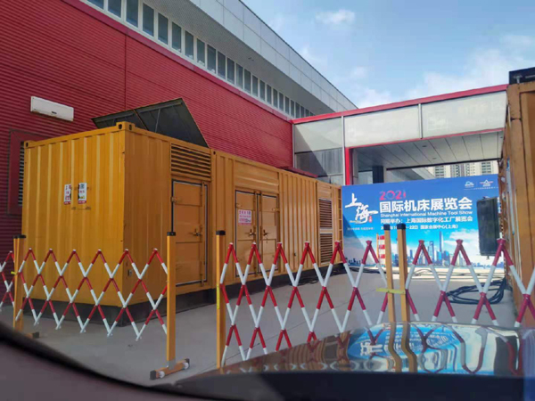 芷江发电车出租-发电机无电压或电压太低怎么办?