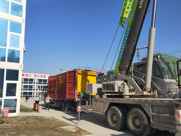 芷江发电机出租50KW柴油发电机组需要配多粗电缆线
