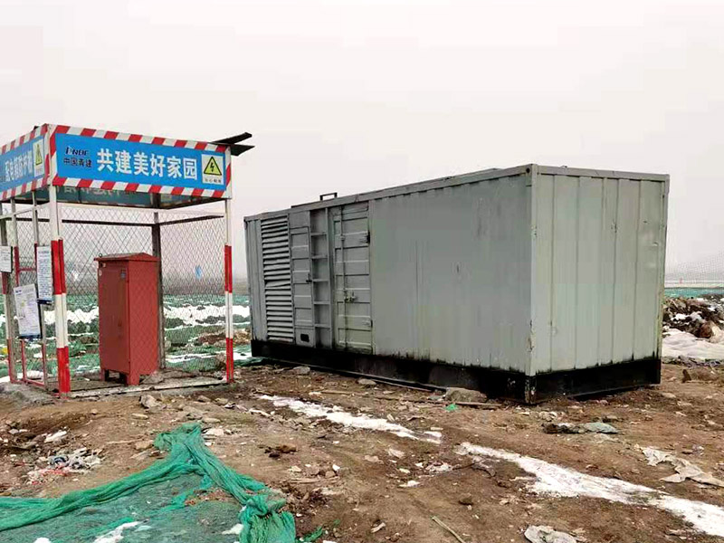 芷江燃气发电机在高海拔地区运行时会遇到哪些常见故障？
