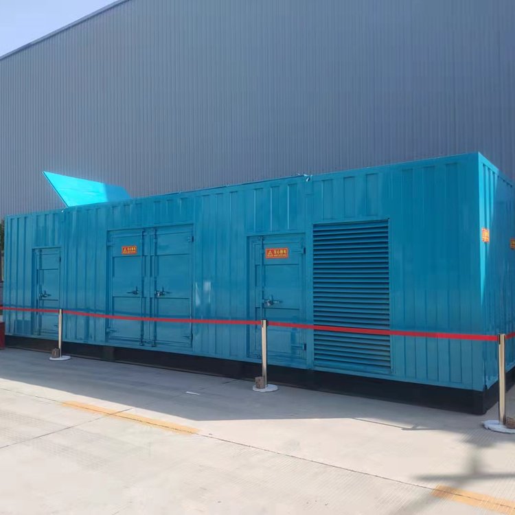 芷江怎样更换柴油发电机组的空气滤清器？