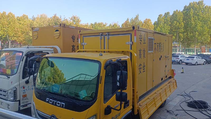 芷江有哪些因素会影响柴油发电机组和UPS电源的切换时间？