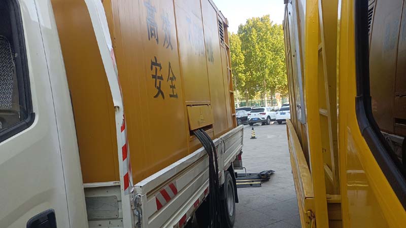 芷江如何判断柴油发电机组和UPS电源的切换时间是否符合要求？
