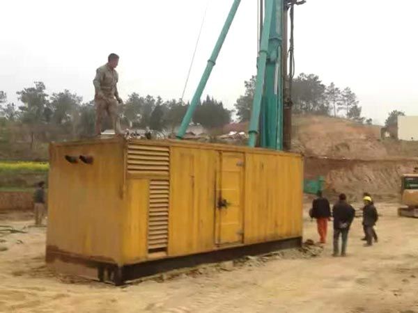 芷江柴油发电机组应用场合有哪些？